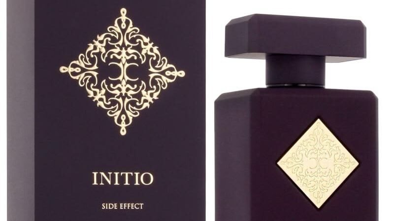 MEN’s FAVORITE PERFUME ON WOMEN